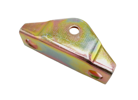 Support de roulement à rotule Wishbone. Porsche 911 - 90134373500, 90134373502, 911818-010, 9400009