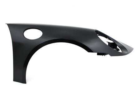 Front wing. Porsche 992.1 - 992821102YGRV, 992821102AYGRV, 992821102Y, 992821102AY, 992821101YGRV, 992821101AYGRV, 992821101Y, 992821101AY