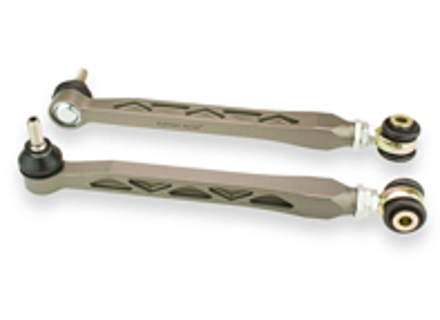 Rear adjustable lower toe control arms. Porsche 996/997/986/987 - 2180002, 99633104512, 99733104505, 99733104504, 99733104505, 99631124508, 99633124510, 99633104505, 99633104507