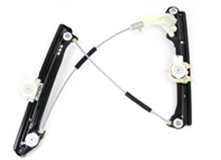 Raamlift kabel / regelaar. Porsche 992.1 Carrera - 992837461, 992837462