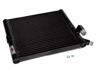 Radiator Air Conditioning (Air Con) Condenser. Porsche 964 / 993 - 99357301101, 96457301103, 99357301101, 99357301100, 99357301103, 96457301101, 96457301102 - 35037, 16-1258, 172060N, DCN28001, PR5042, 161258, PORSA065, 53544, 8FC351300681, 74005042, 8880400293, 940551, AC316000S Radiator Air Conditioning (Air Con) Condenser. Porsche 964 / 993 - 99357301101, 96457301103, 99357301101, 99357301100, 99357301103, 96457301101, 96457301102 - 35037, 16-1258, 172060N, DCN28001, PR5042, 161258, PORSA065, 53544, 8FC351300681, 74005042, 8880400293, 940551, AC316000S