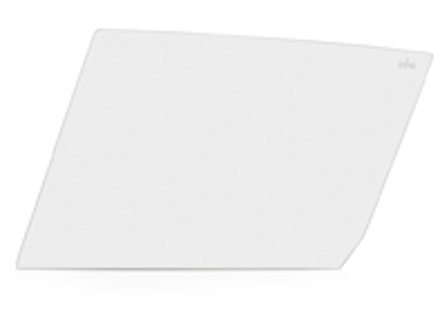 车门玻璃，透明。保时捷 911 Targa - 90154210145, 90154210245