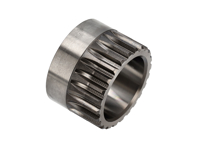 油泵齿套。保时捷 944 1982-85 - 94410716103, 94410716101