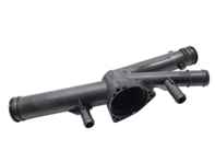 Thermostat Housing. Porsche 958 Cayenne 3.6ltr - 95810606000