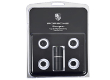 Diefstalbeveiliging voor Targa dak. Porsche 911/964 - PCG56507510