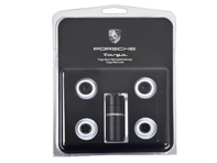 Anti-theft protection for Targa roof. Porsche 911 / 964 - PCG56507510 Anti-theft protection for Targa roof. Porsche 911 / 964 - PCG56507510