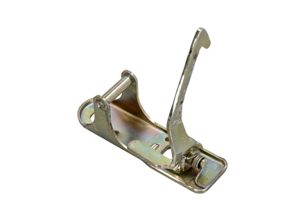 Extended hood latch. Porsche 911 74-89 / 964
