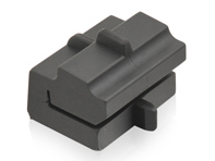 Bonnet filler pieces, set. Porsche 968 - 94451148500 Bonnet filler pieces, set. Porsche 968 - 94451148500