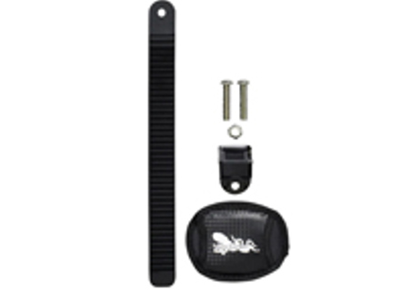 SeaSucker Rear wheel housing and ladder strap. - BV1704