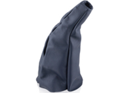 Gearshift lever leather boot. Porsche 911 Carrera / Turbo 84-86 - 9114240470030B, 91142404700