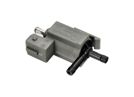 Secondary air injection pump solenoid valve. Porsche 996 turbo / 970 Panamera / 955 / 957 / 958 Cayenne - 99660515500