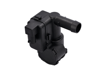 Heater pump shut off valve. Porsche Macan LHD / 958 Cayenne - 95857281000