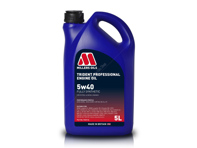 Olio motore Millers XF Premium C3 5W40 - 5L - 7625go Olio motore Millers XF Premium C3 5W40 - 5L - 7625go