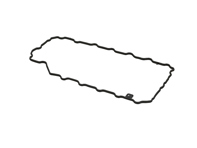 Junta para cárter de aceite. Porsche 991.2 Carrera - 9A210731900, 0PB115476C, 912.670