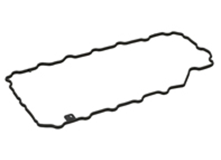 Guarnizione per coppa olio. Porsche 991.2 Carrera - 9A210731900, 0PB115476C, 912.670