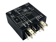 Headlamp relay. Porsche 928 91-95 - 92861810704, 92861810764