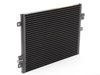 Radiator Air Conditioning (Air Con) Condenser. Porsche 996 / 987 / 987C / 997 - 99757391102, 997.573.911.02, 35795, 1627200300, 99657311103, 99657311102, 8FC 351 301-421 Radiator Air Conditioning (Air Con) Condenser. Porsche 996 / 987 / 987C / 997 - 99757391102, 997.573.911.02, 35795, 1627200300, 99657311103, 99657311102, 8FC 351 301-421