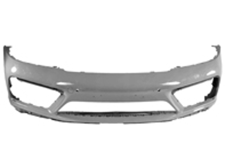 Front bumper. Porsche 992.1 Carrera / Carrera GTS - 992898010D Front bumper. Porsche 992.1 Carrera / Carrera GTS - 992898010D