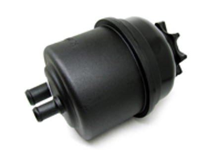 Power steering fluid reservoir. Porsche 924 / 928 / 944 / 968 - 92834701505