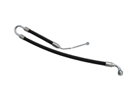 Conducto de presión de la dirección asistida. Porsche 924S / 944 / 968 con volante a la derecha - 94534744702 - PSS944HP