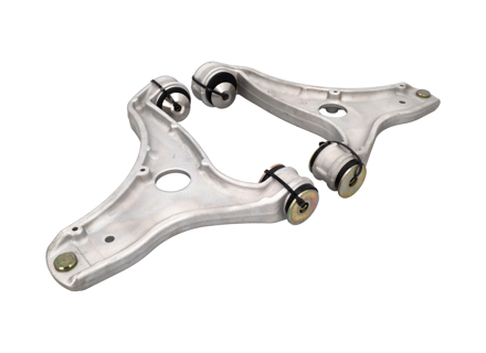 Front wishbone control arms with 95A shore rating polyurethane bush's. Porsche 964 - 96434101707, 96434101806, 96434101807, 96434101780, 96434101782, 96434101880, 96434101882