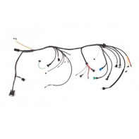 Engine wiring harness loom. Porsche 911 turbo US spec - 93061201605 - 9306 12 016 05