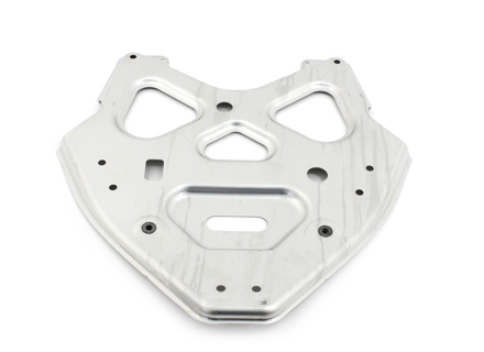 Support d'essieu arrière. Porsche 718 Boxster / 718C Cayman