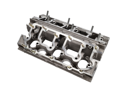 Alloggiamento albero a camme. Porsche 964 Turbo 3.3L 1991-93 - 93010502109, 93010502100, 93010502107