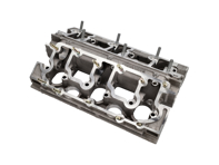 Alloggiamento albero a camme. Porsche 964 Turbo 3.3L 1991-93 - 93010502109, 93010502100, 93010502107