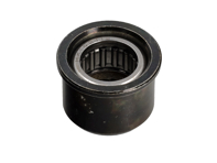 飞轮轴承。1979年及之前型号的保时捷911 - 90110202501