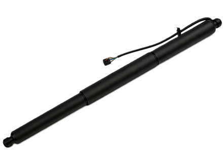 Elektrische demper achterklep. Porsche 971 Panamera Sport Turismo - 974827851B, 974827851D