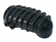 Air intake boot for K-jet mixture control unit. Porsche 911 911/911S/Carrera 2.7L 1975 - 93011035800, 847603071200 Air intake boot for K-jet mixture control unit. Porsche 911 911/911S/Carrera 2.7L 1975 - 93011035800, 847603071200
