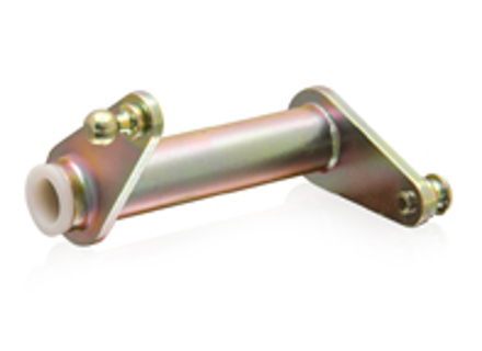 Leva di inversione della tiranteria dell'acceleratore. Porsche 911 69-71 - 011670, 90142302703, 90142302705 - URO-011670