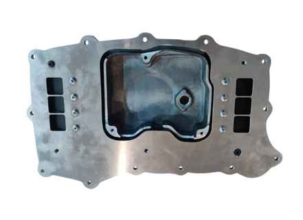 Coppa dell'olio da corsa. Porsche 996 / 997.1 - 99610703155, 99610703157, 99610703158, 99610703160, 99610703154 - 5053.2