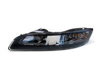 Aandrijving/mistlampunit. Passend voor Porsche 997 MKI Bumper - 99763108103, 99763108203, 99763108104, 99763108105, 99763108204, 99763108205, 99763108206, 99763108206