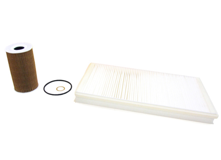 Vehicle interval maintenance schedule for Porsche 991 GT3 2012-2015 - 9A110221890, 99111013000