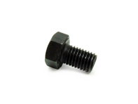 Brake disc cover plate bolt. Porsche 924 / 944 - N0102262 Brake disc cover plate bolt. Porsche 924 / 944 - N0102262