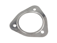 排气歧管至催化转化器垫片。保时捷 997 MKII - 99711111330, 492.280