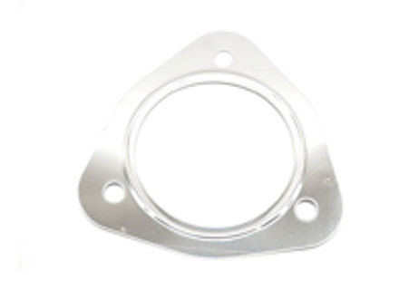Exhaust manifold to cat gasket. Porsche 997 MKII - 99711111330, 492.280