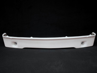 Mantovana anteriore con condotti dell'aria dei freni. Porsche 914 - TK 288, TK288