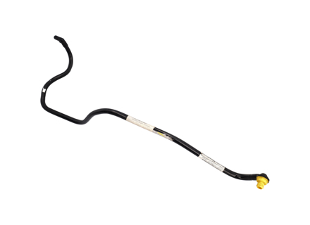 Vacuum line brake booster servo RHD. Porsche 986 Boxster / 996 - 99635557806