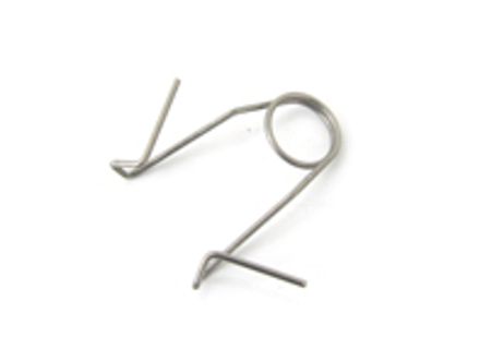 Molla supporto stelo valvola ruota. Porsche 356/911/914 - 90136112100