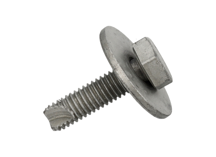 Windscreen wiper crank drive Bolt with washer. Porsche Boxster / Cayman / 996 / 997 - 99907507501