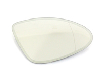 Door mirror glass ASPHERICAL, RIGHT. Porsche 958 Cayenne 2015>> RHD - 95873105607 Door mirror glass ASPHERICAL, RIGHT. Porsche 958 Cayenne 2015>> RHD - 95873105607
