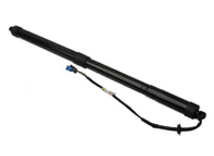 Rear boot lid electric damper. Porsche 970 Panamera - 97051257312, 97051257314, 97051257318