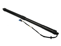 Rear boot lid electric damper. Porsche 970 Panamera - 97051257312, 97051257314, 97051257318 Rear boot lid electric damper. Porsche 970 Panamera - 97051257312, 97051257314, 97051257318