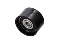 Rullo tendicinghia della cinghia a camme. Porsche 924S/944/968 - 94410524104, 94410524103