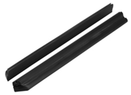 Jeu de joints targa verticaux. Porsche 914 - 91453114310, 9145311410, 914VTSS