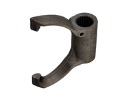 Clutch fork. Porsche 911 1972-86 - 91511671201, 91511671203, 15425 - URO-012345