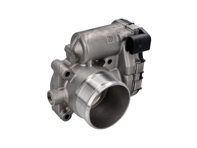 Throttle Body. Porsche 95B.2 Macan / 982 Boxster / Cayman 2017>> - PAC133062, 9A713306200, 9A713306201 - 0280750823